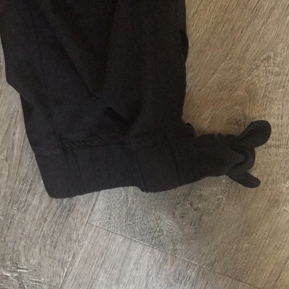 EUC  Kyodan athletic capri - Picture 2 of 5